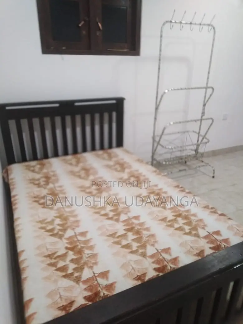 1bdrm Room & Parlour in Embilipitiya for rent
