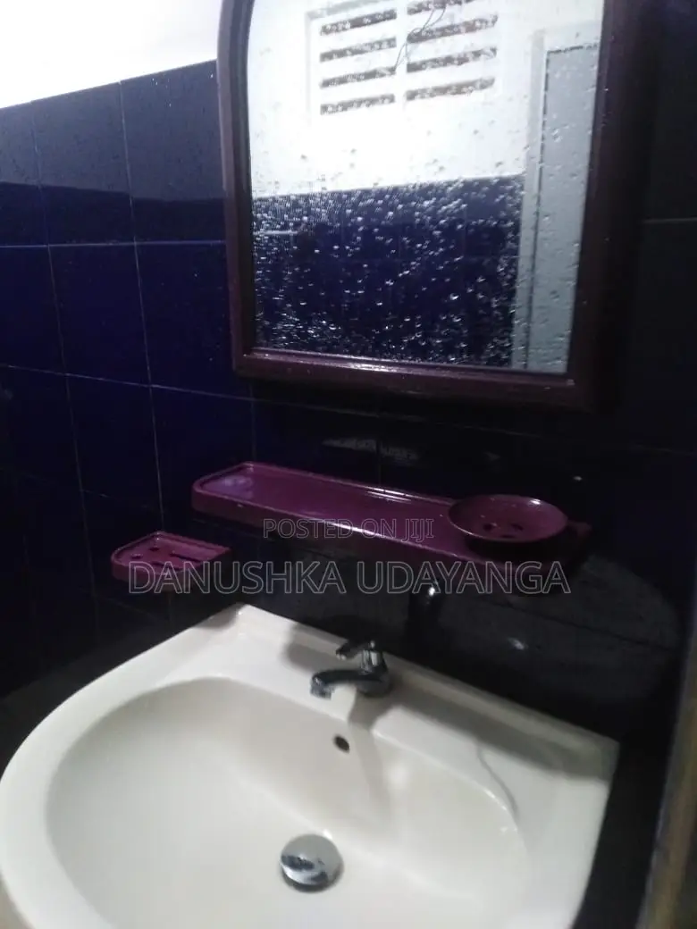 1bdrm Room & Parlour in Embilipitiya for rent