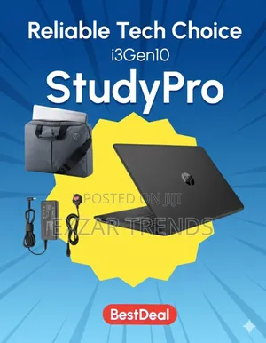 Photo - New Laptop HP 15 8GB Intel Core I3 HDD+SSD 640GB