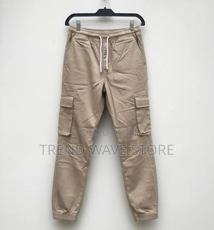Jogger Pant Unisex