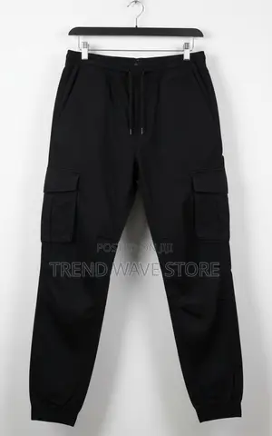 Jogger Pant Unisex
