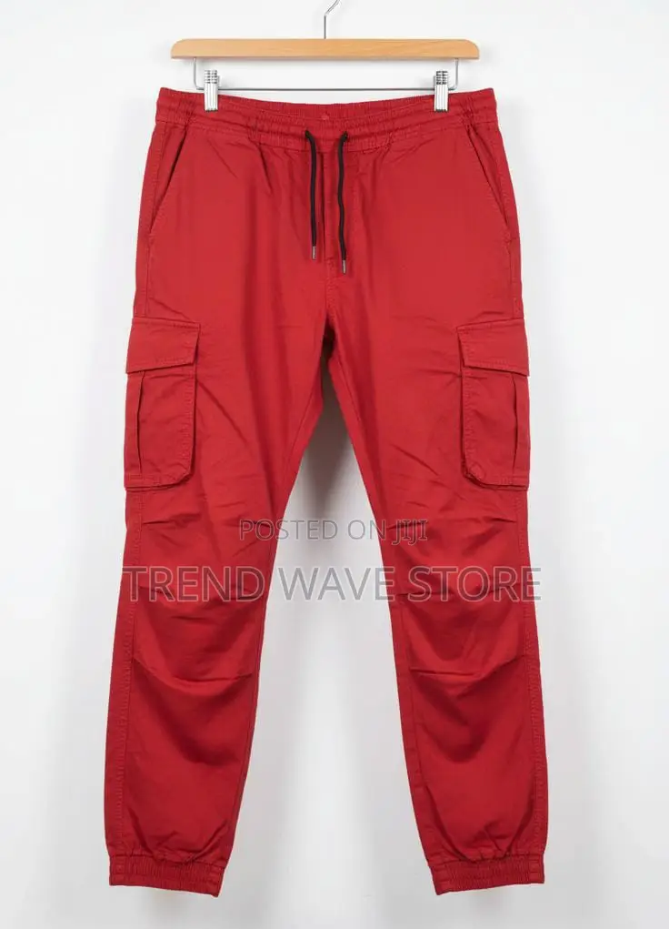Jogger Pant Unisex