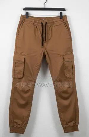 Jogger Pant Unisex