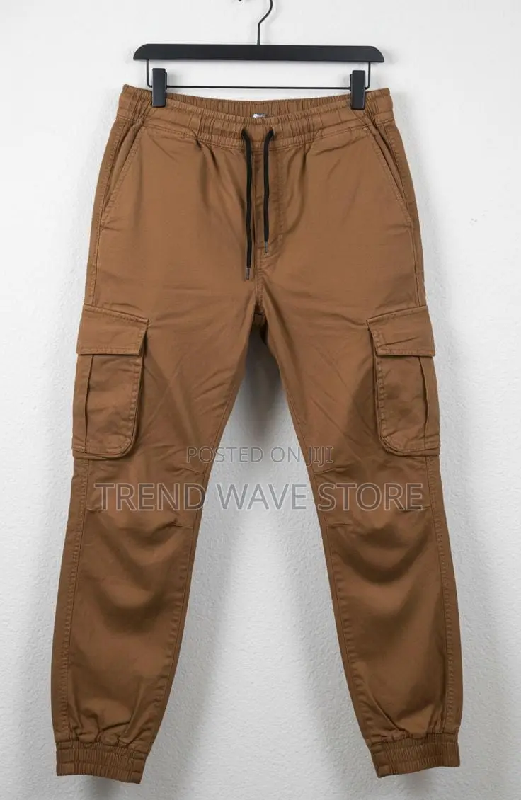 Jogger Pant Unisex