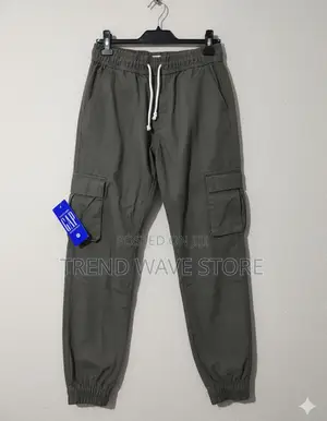 Jogger Pant Unisex
