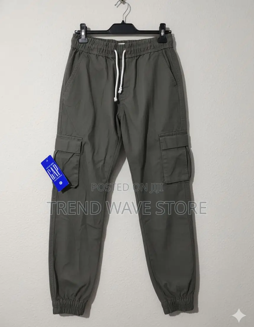 Jogger Pant Unisex