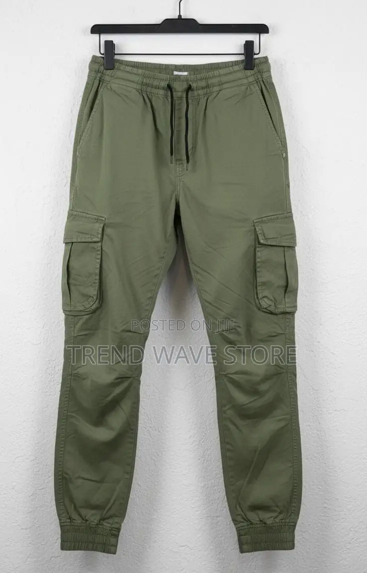 Jogger Pant Unisex
