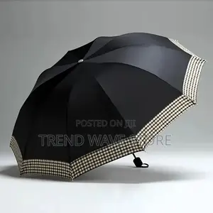 Photo - Uv Printed Umbrella