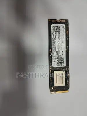 Photo - 1 Tb Nvme SSD