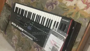 Novation Impulse 61 Midi Keyboard!