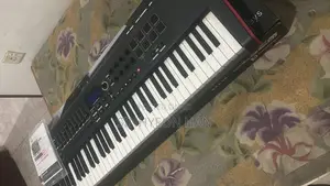 Novation Impulse 61 Midi Keyboard!