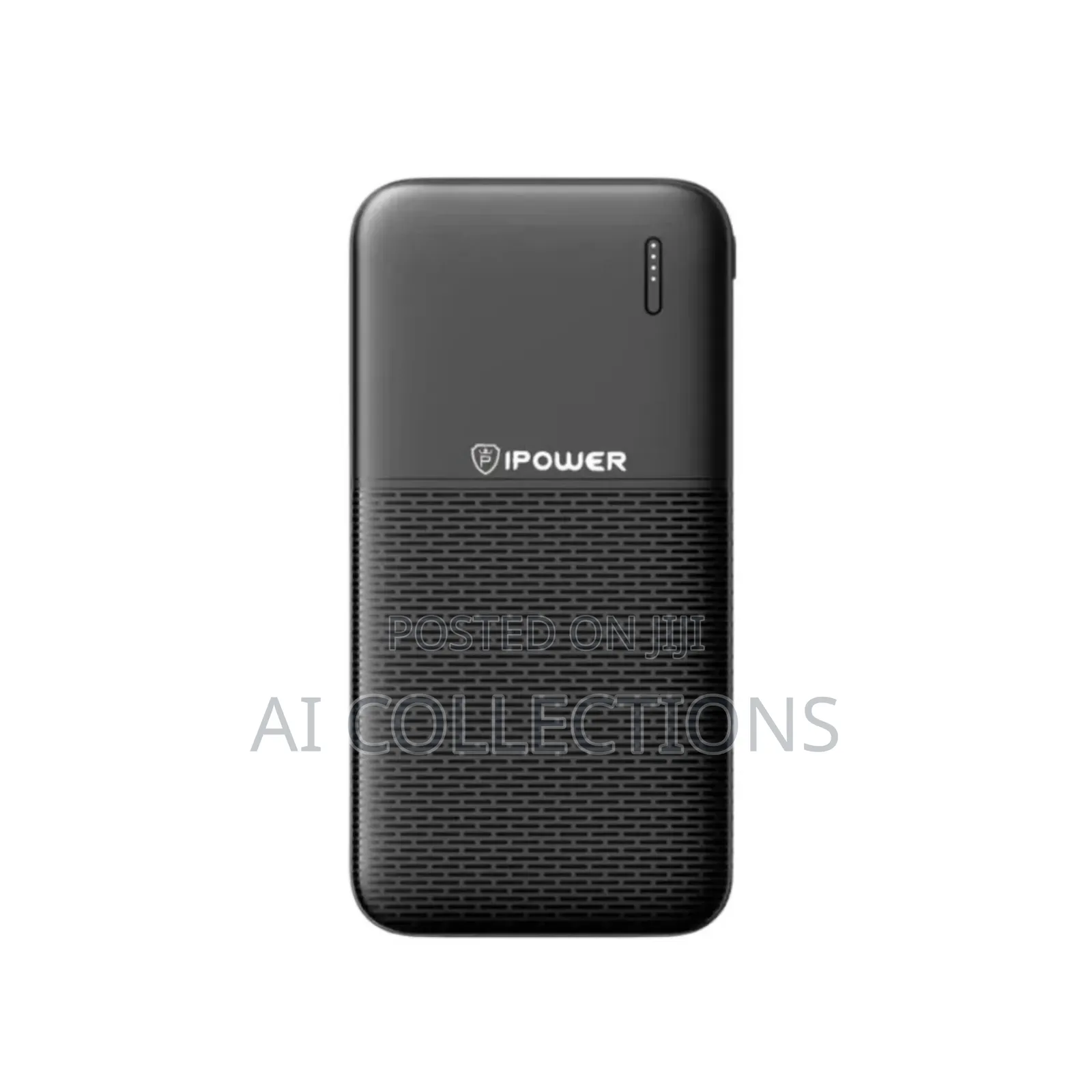Ipower 10000mah Compact Power Bank With Quick Charging
