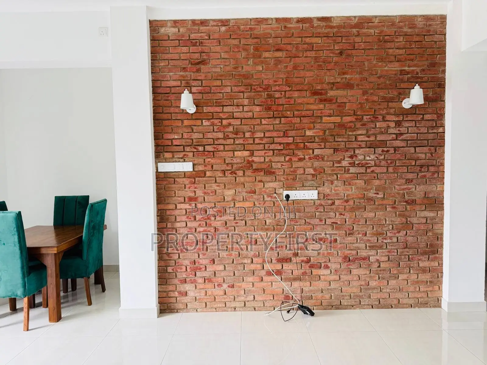 3bdrm Apartment in Apartment, Dehiwala for rent