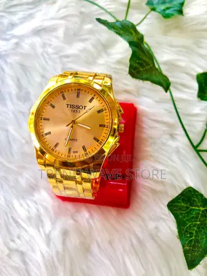 Photo - Tissot 1853 Gens Watch