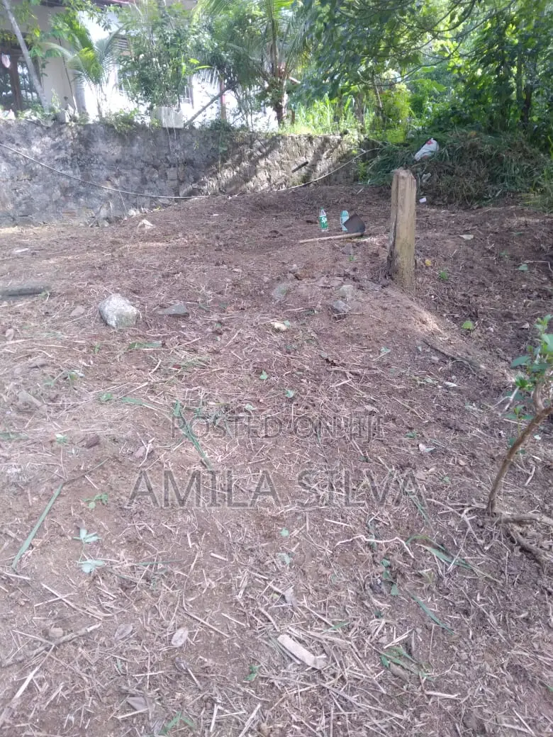 Kalutara Dodangoda Land for Sale