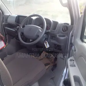 Photo - New Suzuki EV 2023 White