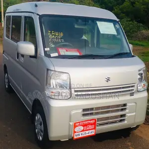 New Suzuki EV 2023 White