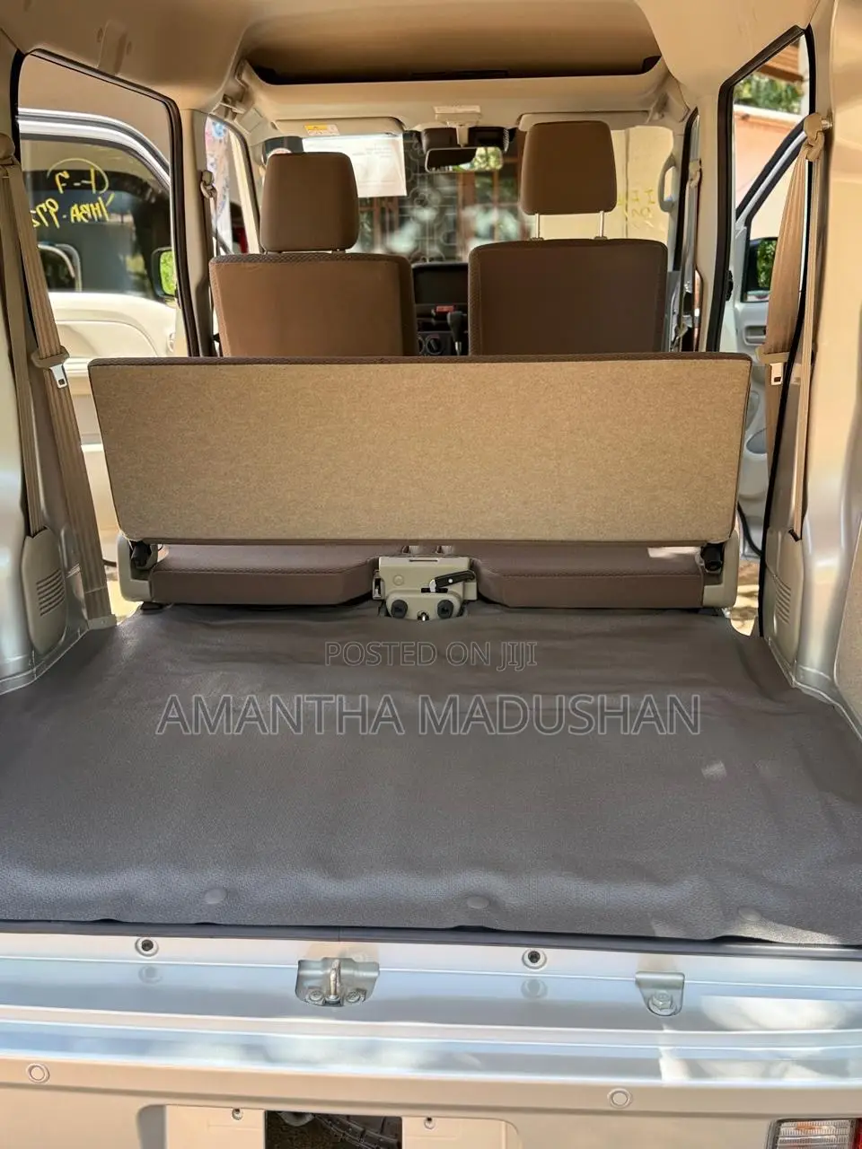 New Suzuki EV 2023 White