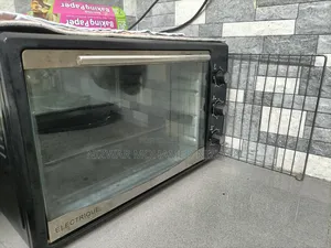 Electrique Brand Oven