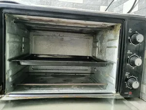 Electrique Brand Oven