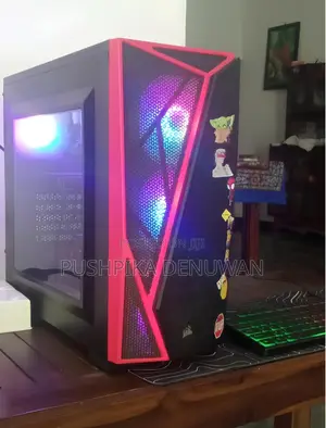 Photo - Used Gaming Pc