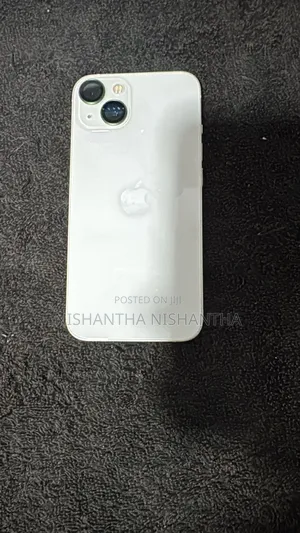 Photo - Apple iPhone 14 256 GB White