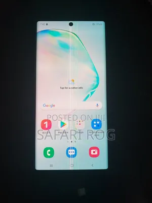 Photo - Samsung Galaxy Note 10 Plus 5G 256 GB