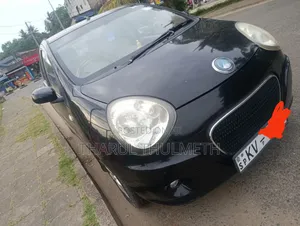 Photo - Car 2013 Black