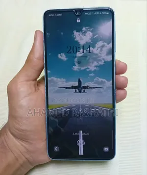 Photo - Samsung Galaxy A33 5G 128 GB Blue