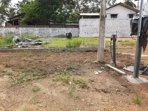 7 Perch Land Facing Paddy Field – For Sale