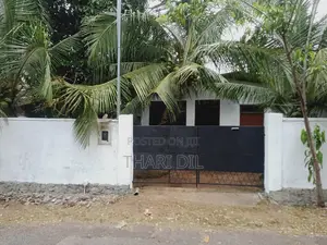 Photo - 12.8 Perches Land in Piliyandala for Immediate Sale.