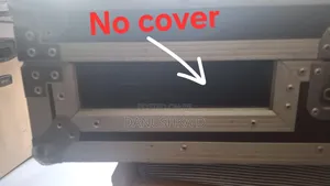 Photo - Road Ready Flight Case for DJS