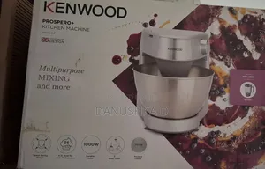 Kenwood Dough Mixer (Used)