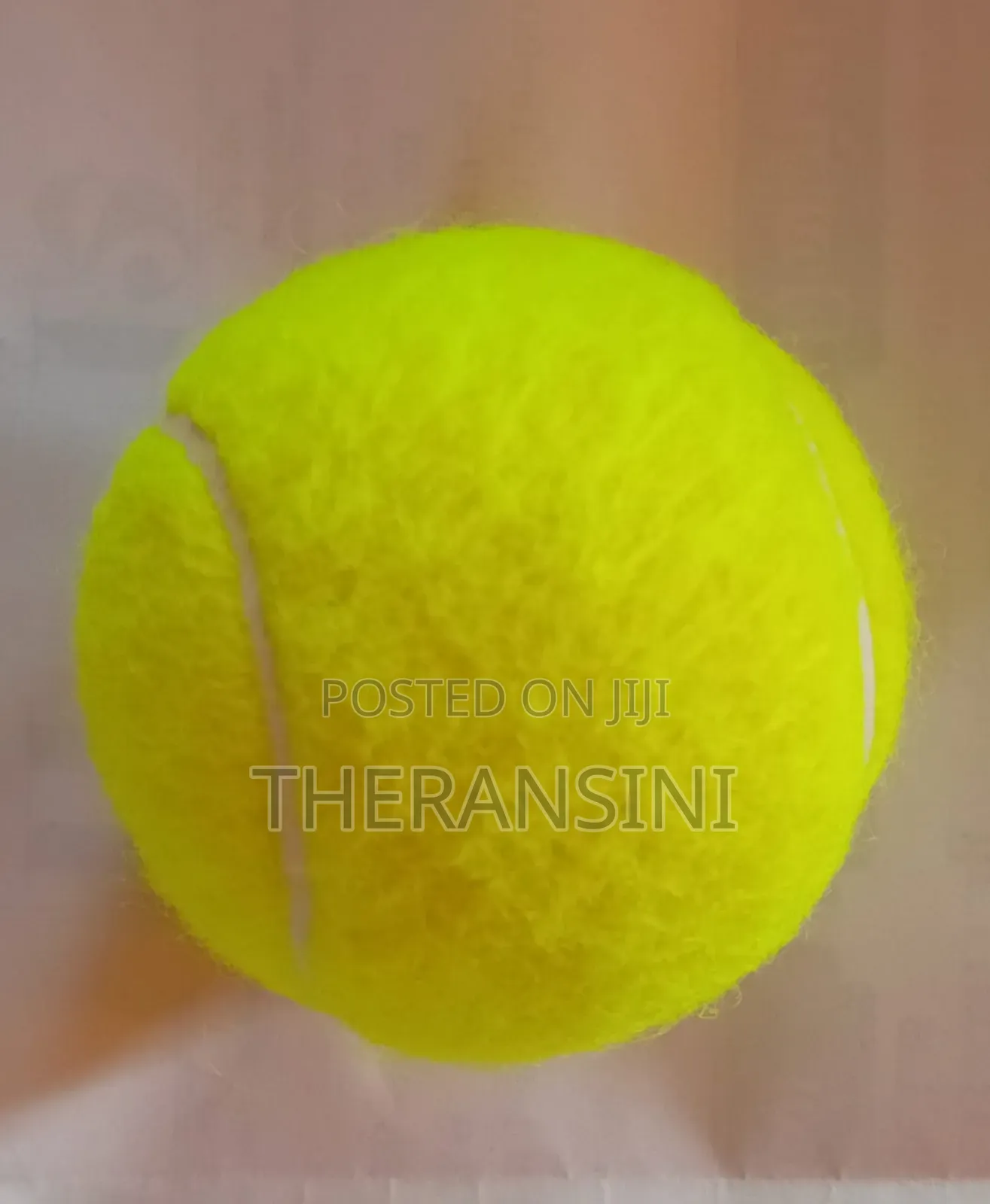 Tennis Ball