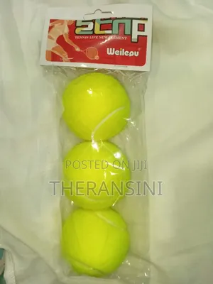 Tennis Ball