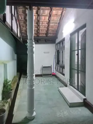 Furnished 1bdrm Duplex in Negombo for rent