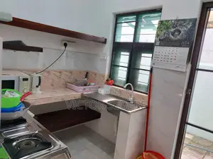 Furnished 1bdrm Duplex in Negombo for rent