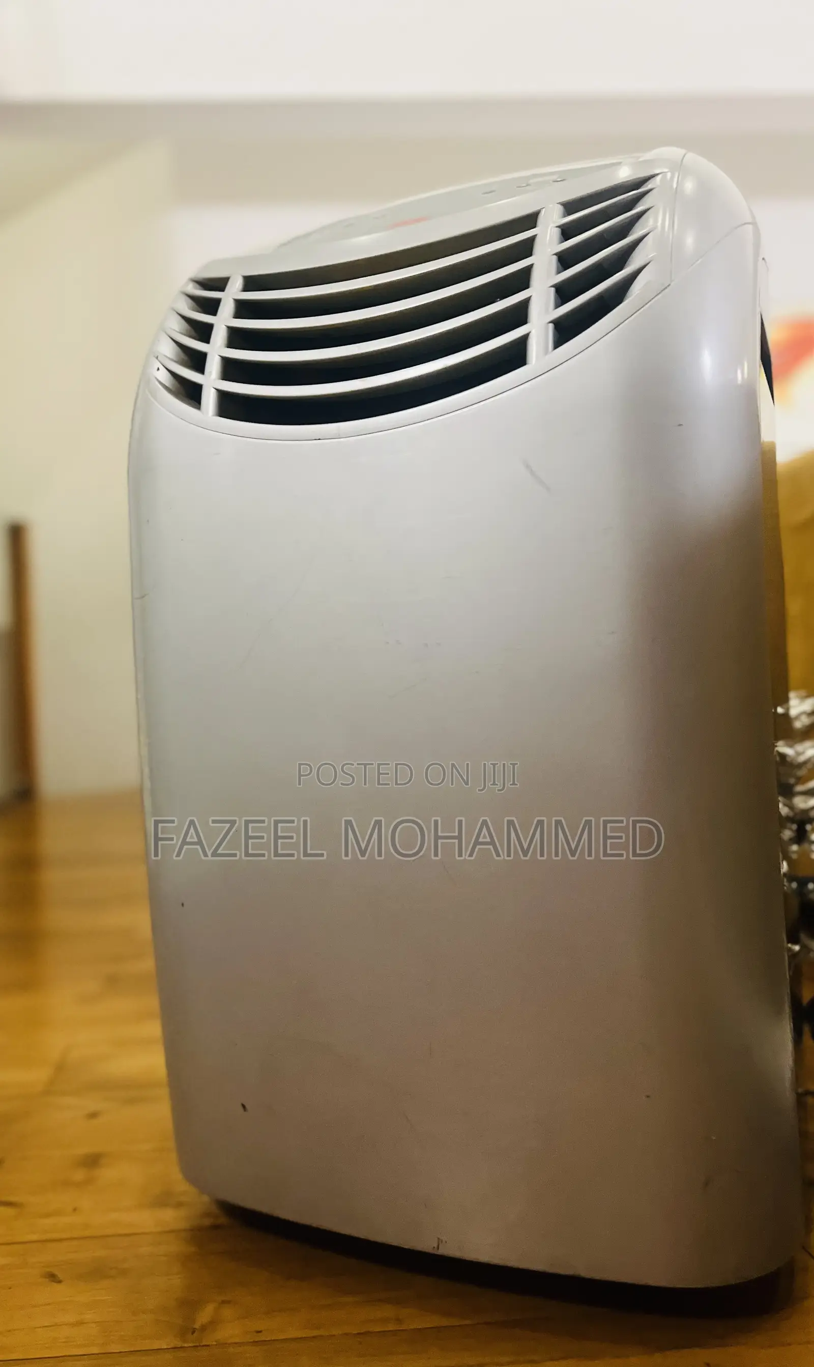 Portable Air Conditioner
