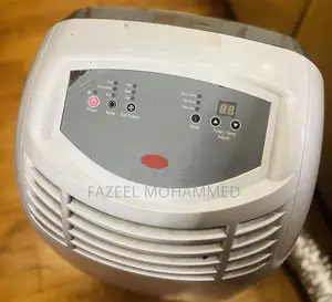 Portable Air Conditioner