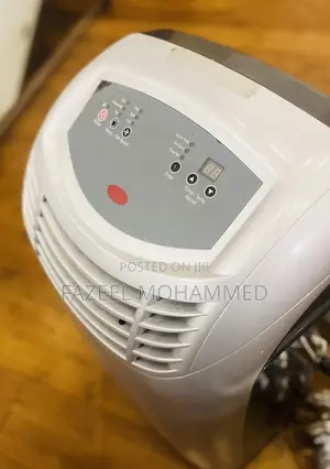 Portable Air Conditioner
