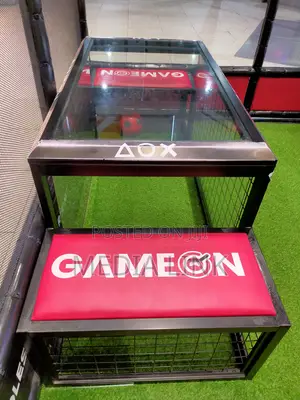 Photo - Portble Football Unit