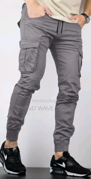 Mens Jogger Pants