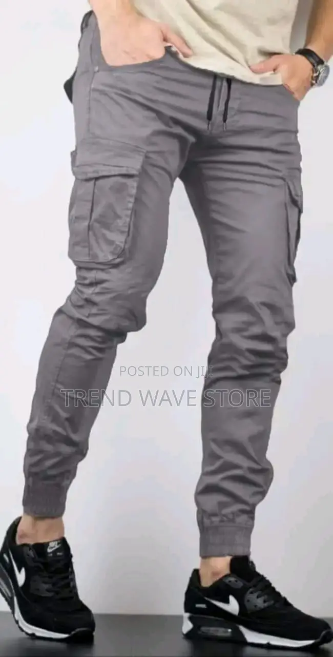 Mens Jogger Pants