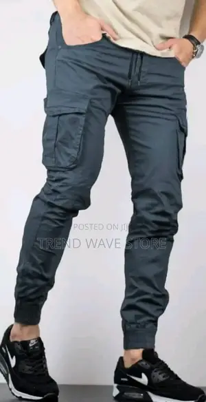 Mens Jogger Pants