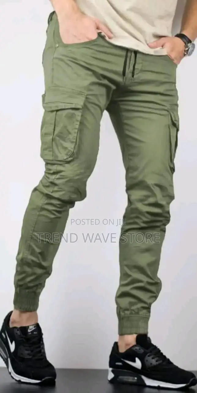 Mens Jogger Pants