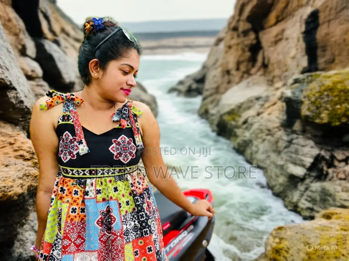 Thalin Crepe Matriyal