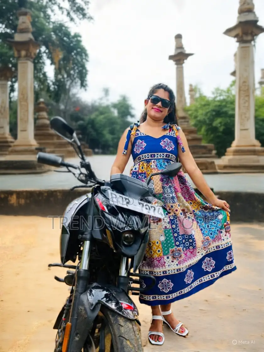 Thalin Crepe Matriyal