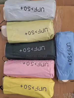 Photo - Pocket Umbrella