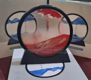 Photo - 3d Moving Sandscapes (7 Inch)