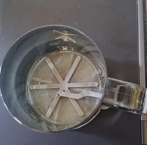 Photo - Flour Sifter